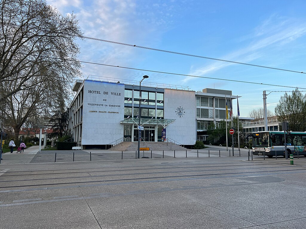 Chauffage géothermique Villeneuve-la-Garenne