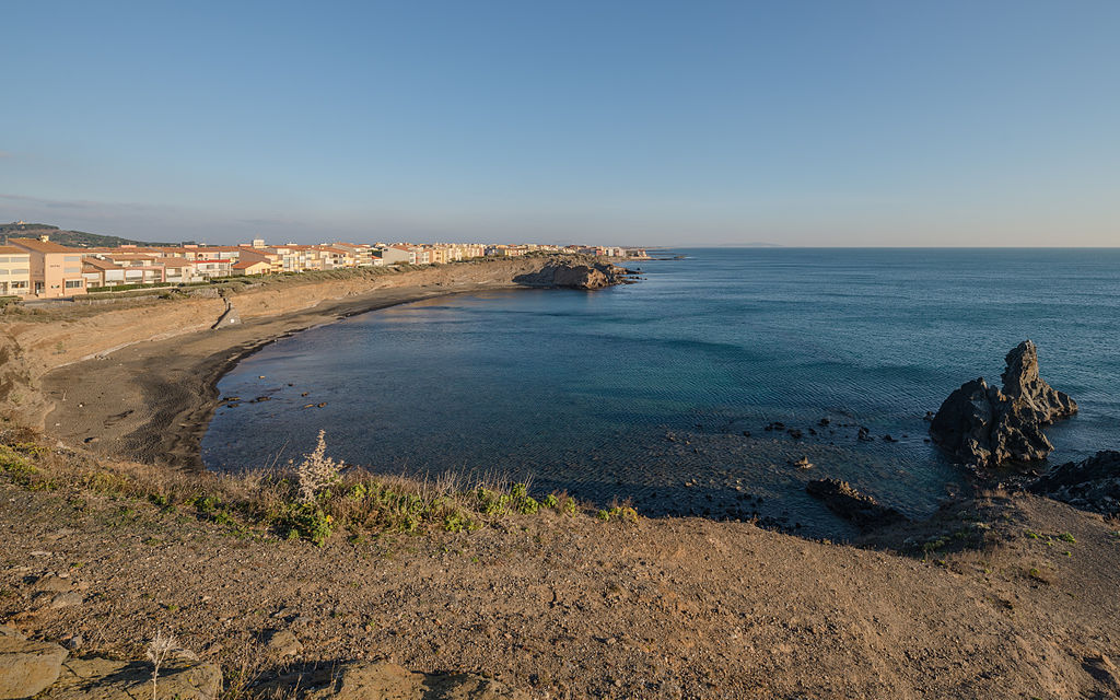 Chauffage géothermique Agde