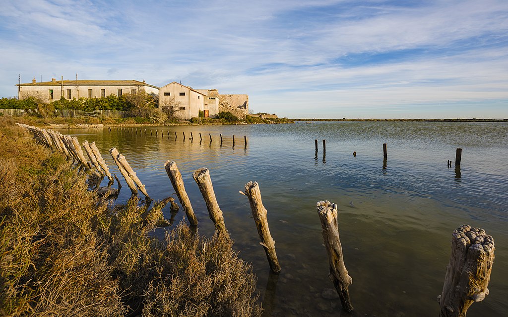 Chauffage géothermique Frontignan