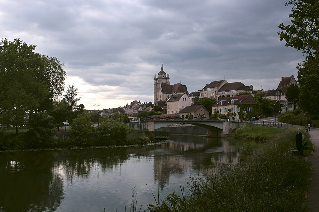 Chauffage géothermique Dole