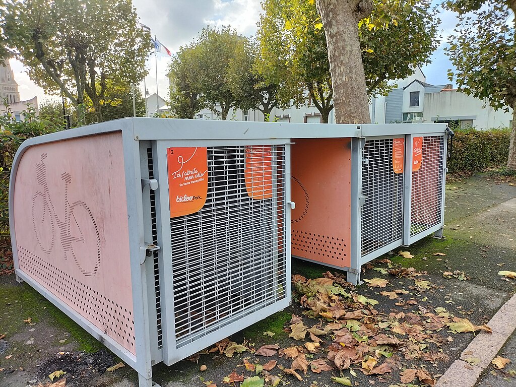 Chauffage géothermique Couëron