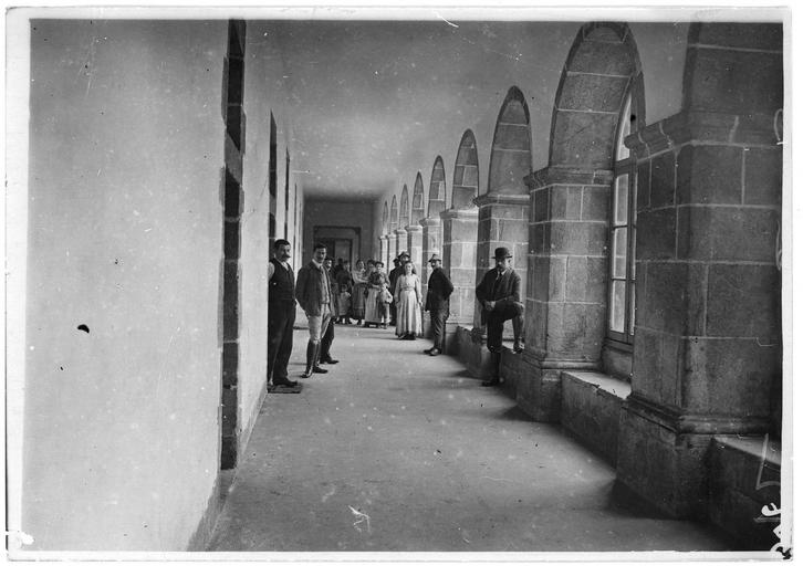 Chauffage géothermique Guérande