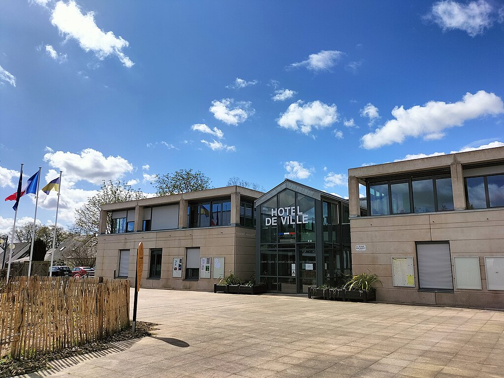 Chauffage géothermique Sainte-Luce-sur-Loire