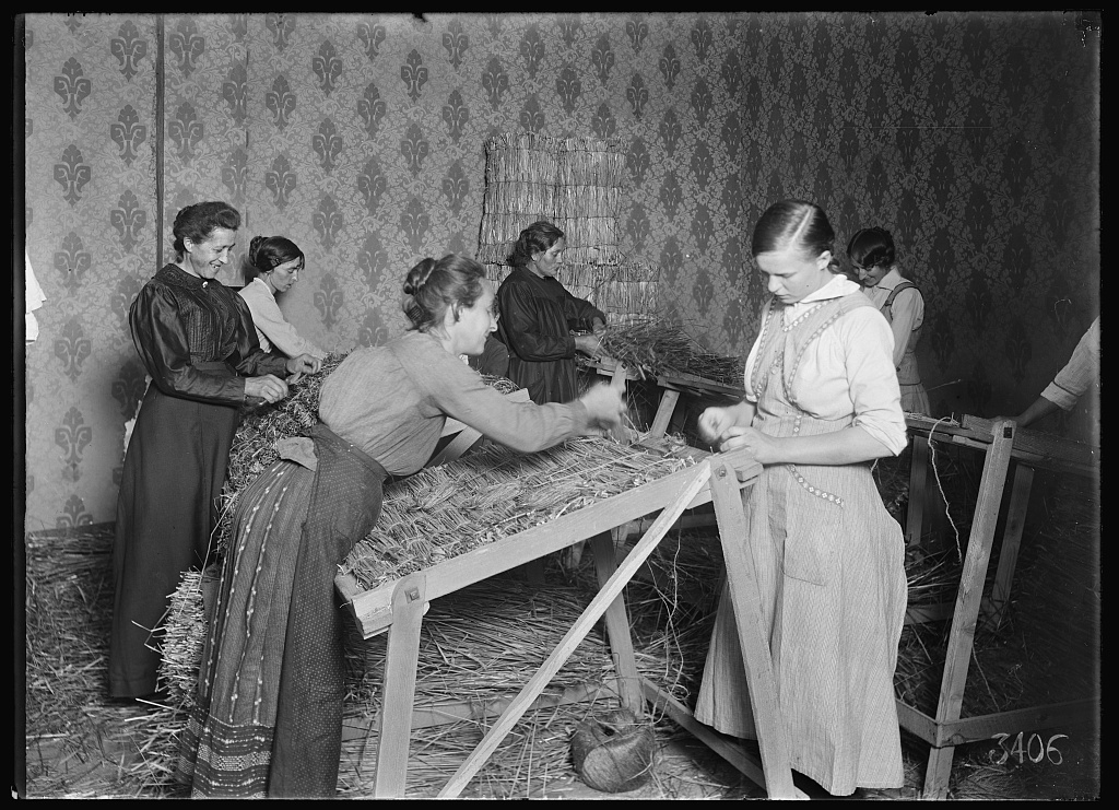 Chauffage géothermique Montbrison