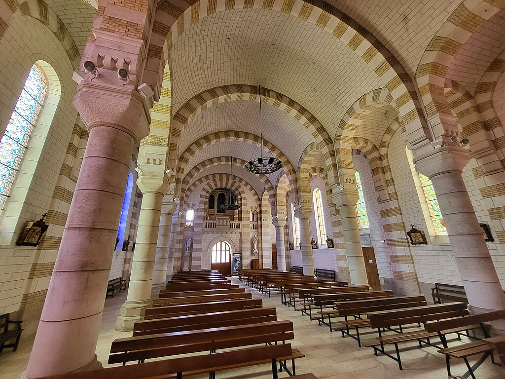 Chauffage géothermique Saint-Jean-de-la-Ruelle