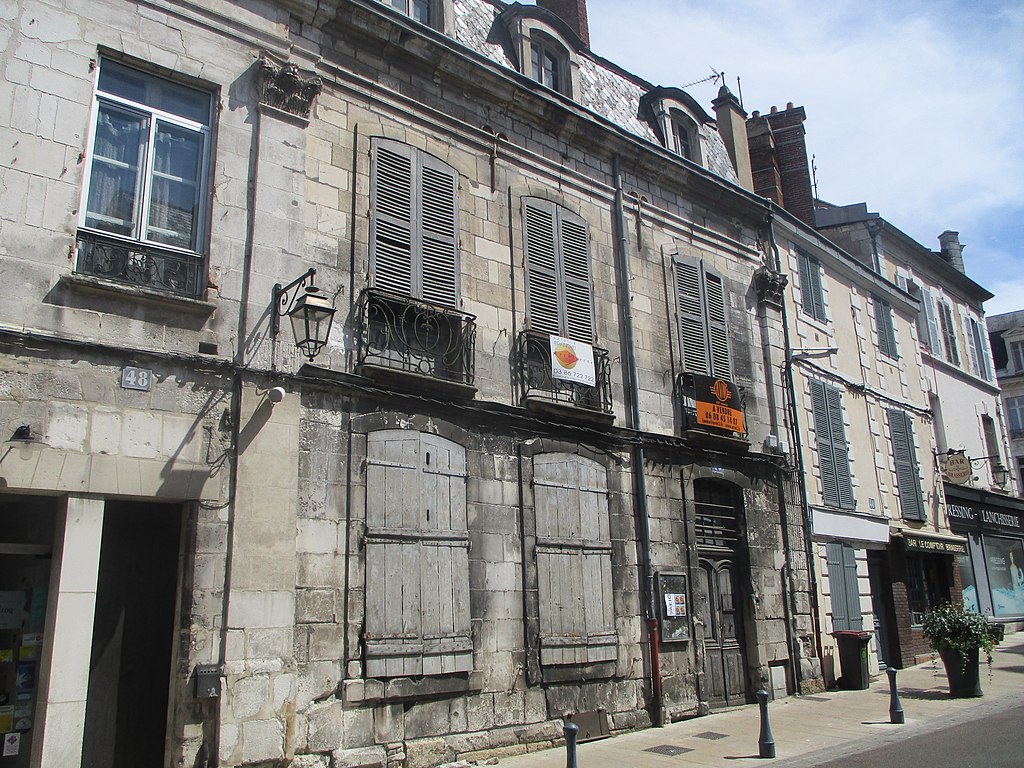 Chauffage géothermique Sèvremoine