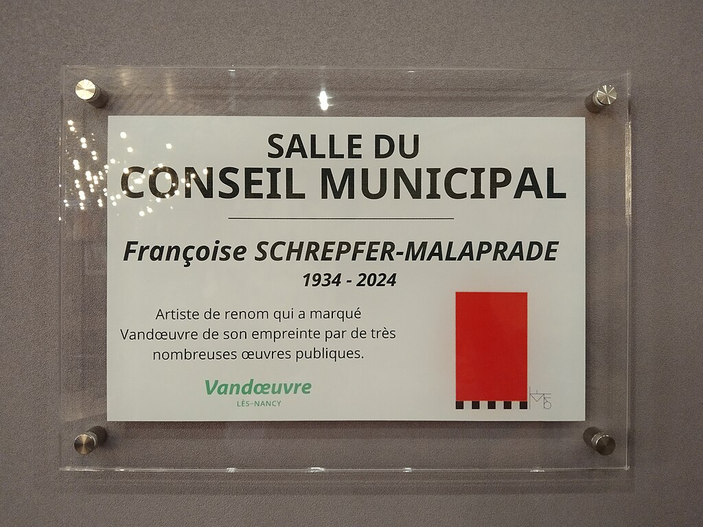 Chauffage géothermique Vandœuvre-lès-Nancy