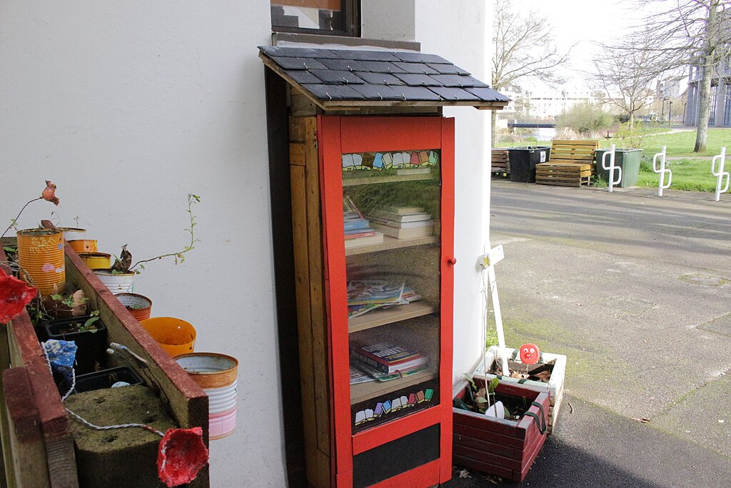 Chauffage géothermique Lanester