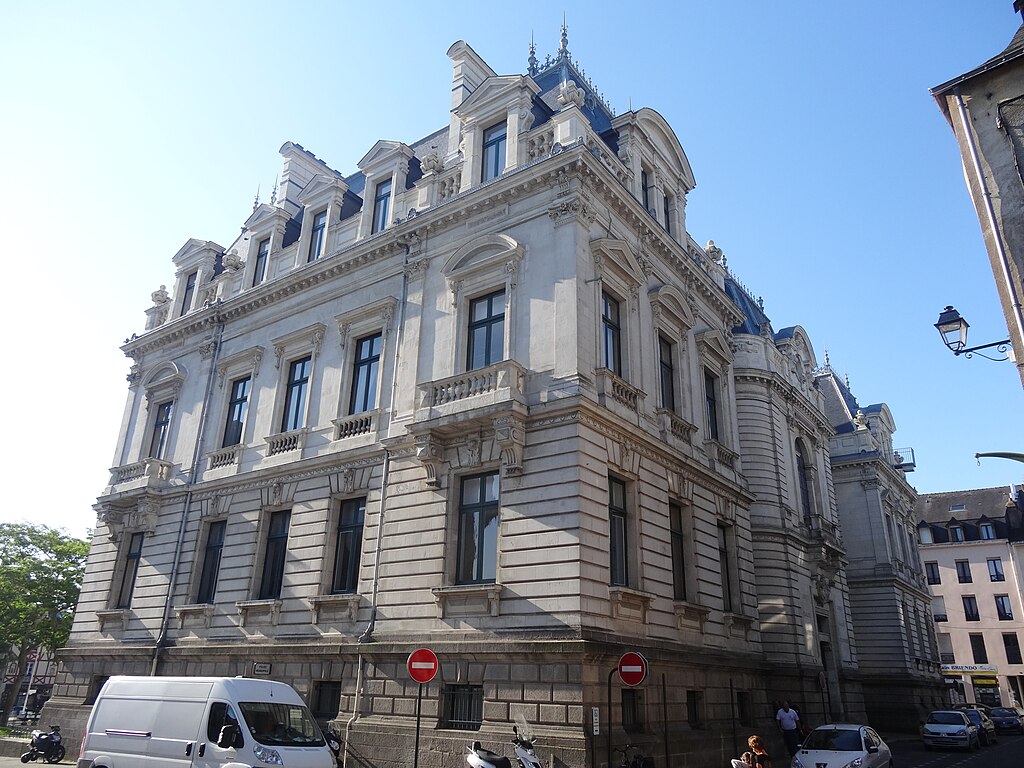 Chauffage géothermique Vannes