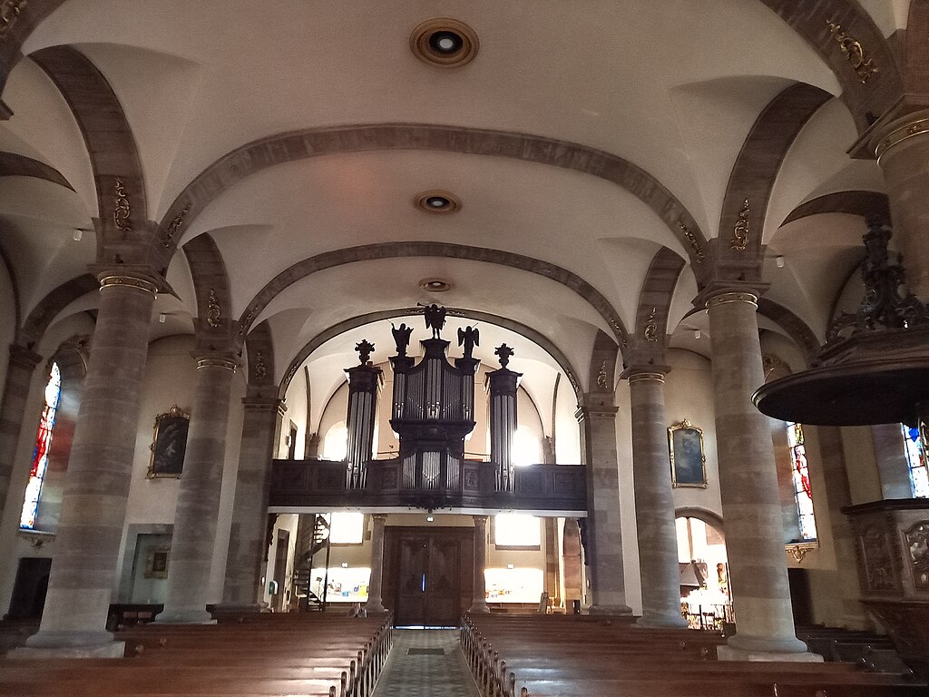 Chauffage géothermique Sarreguemines