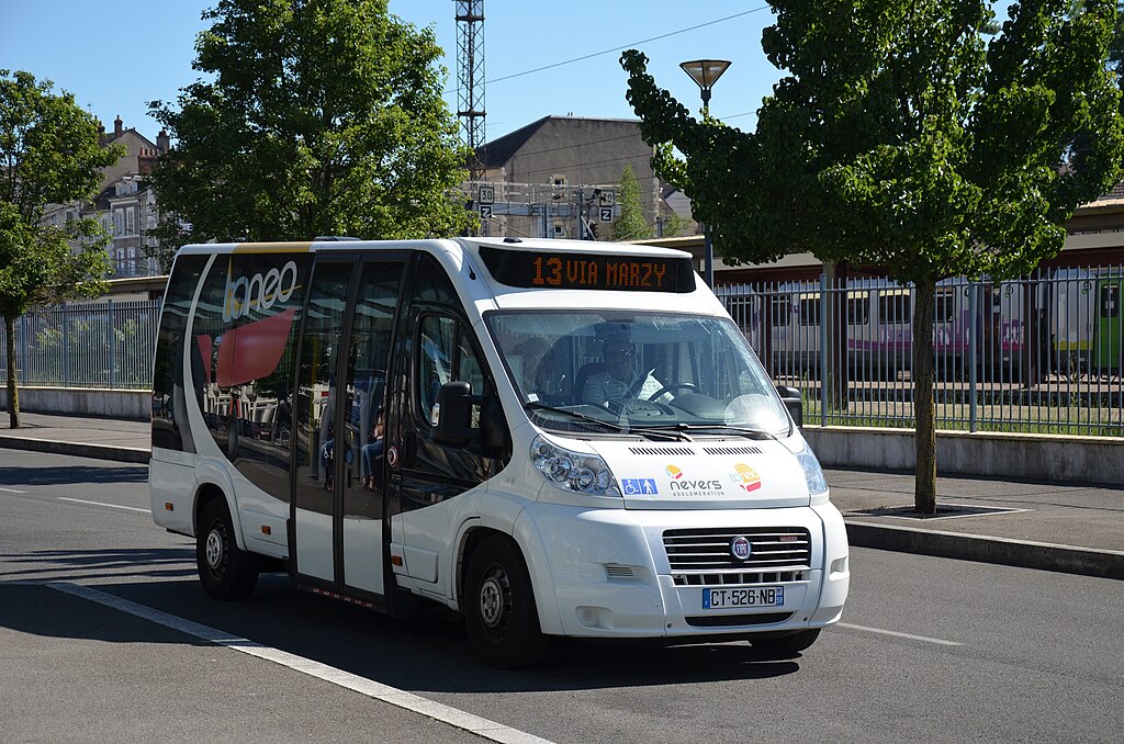 Chauffage géothermique Nevers