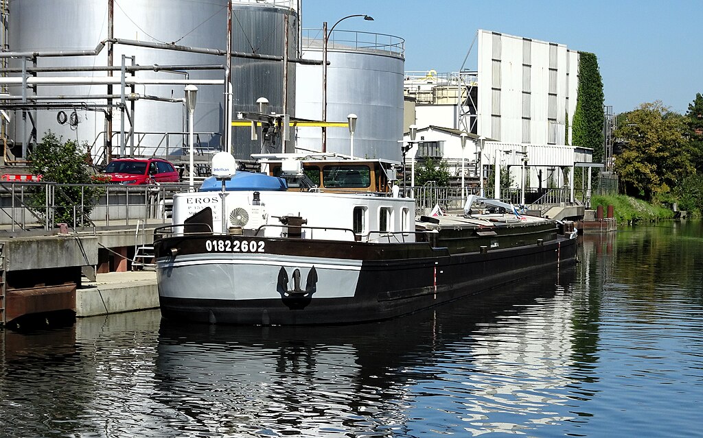 Chauffage géothermique Marcq-en-Barœul