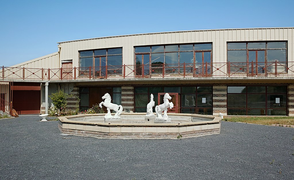 Chauffage géothermique Ronchin