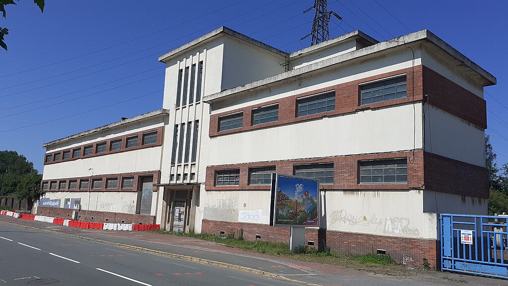 Chauffage géothermique Wasquehal