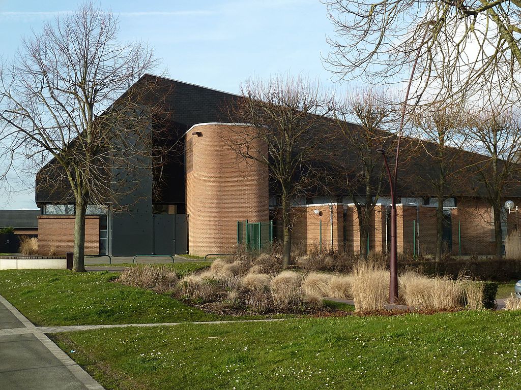 Chauffage géothermique Wattignies