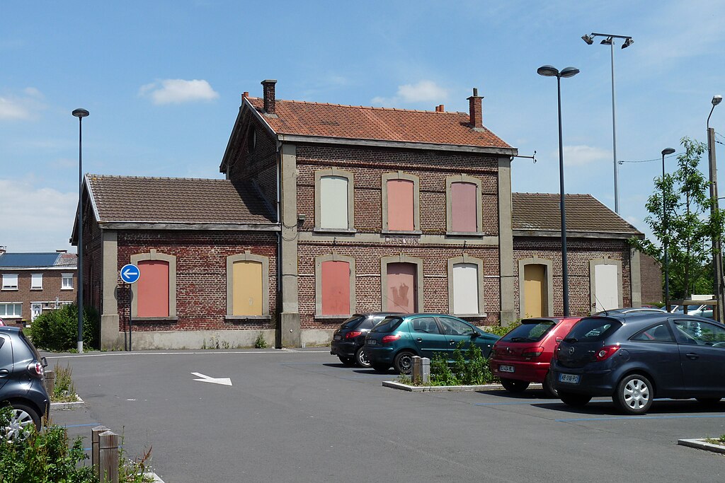 Chauffage géothermique Carvin