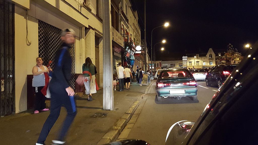 Chauffage géothermique Hénin-Beaumont