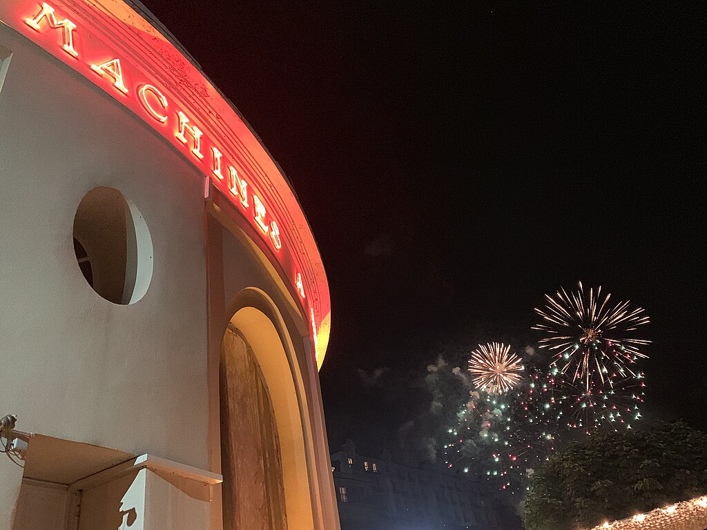 Chauffage géothermique Chamalières