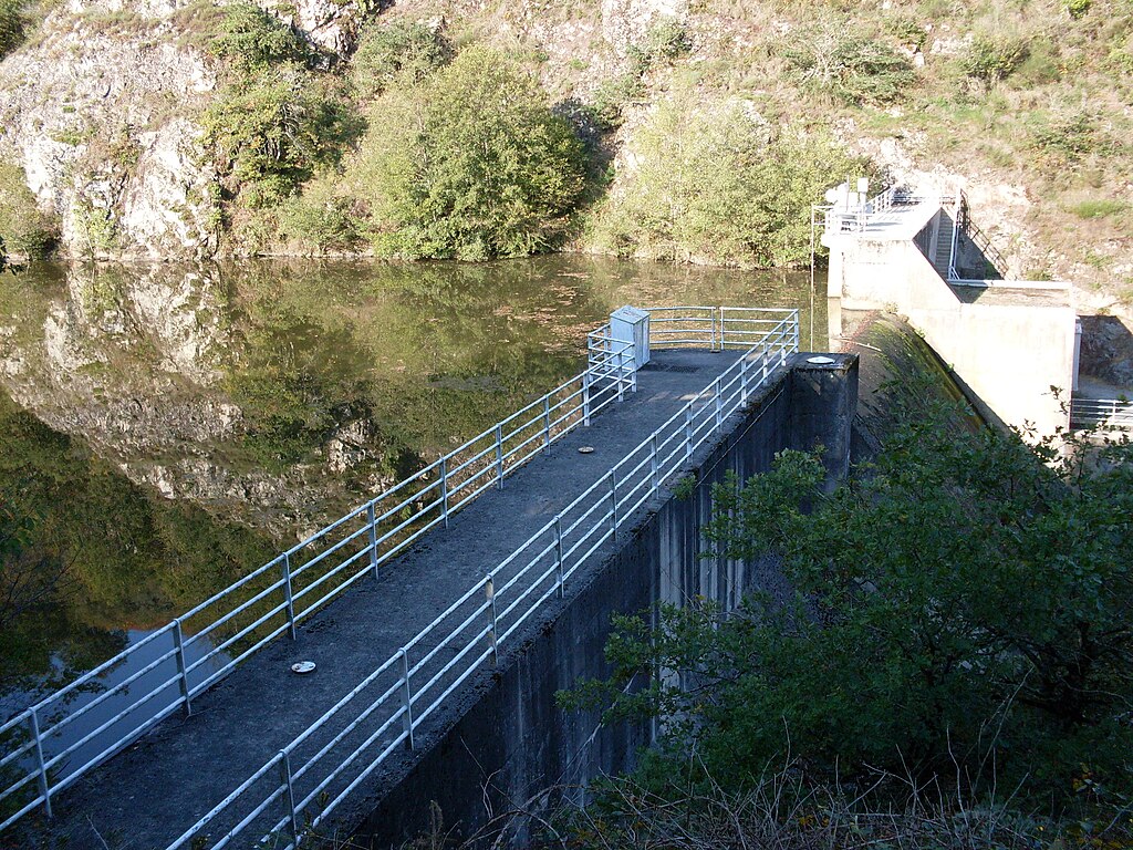 Chauffage géothermique Issoire
