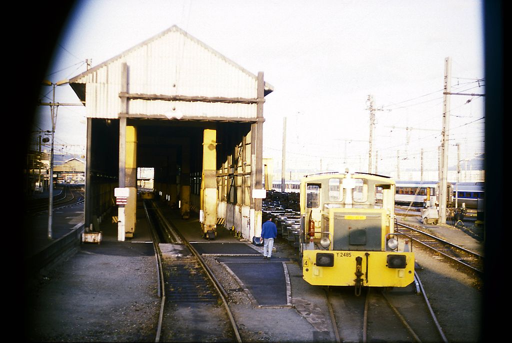 Chauffage géothermique Hendaye