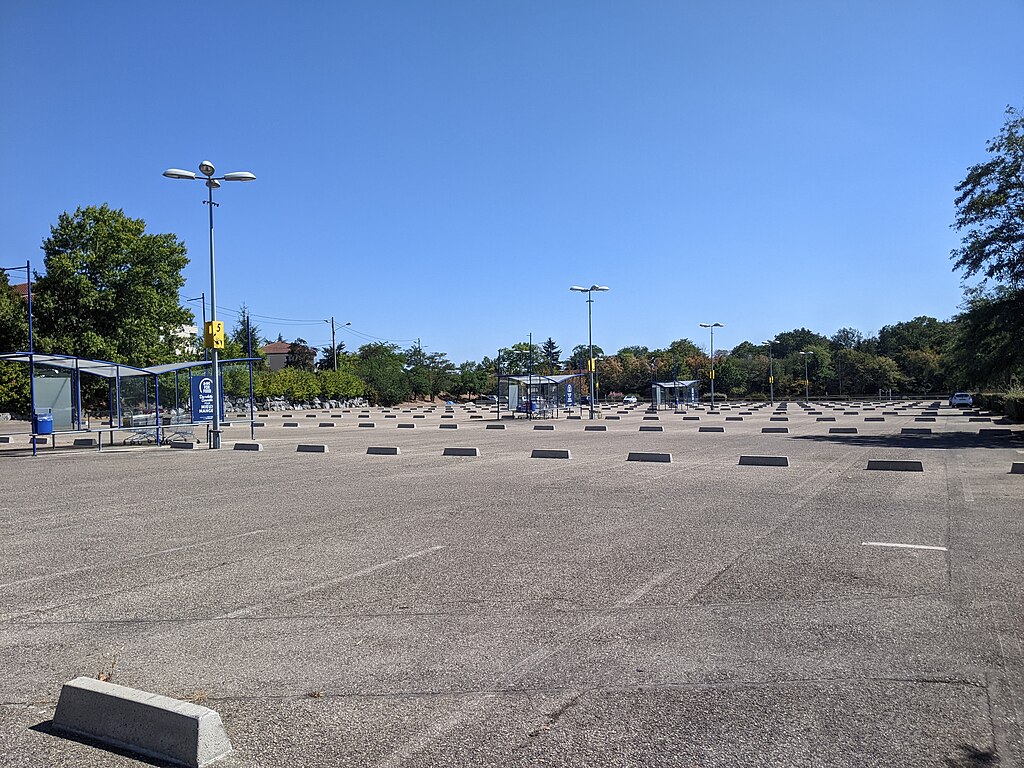 Chauffage géothermique Écully