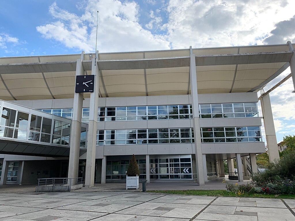 Chauffage géothermique Meyzieu