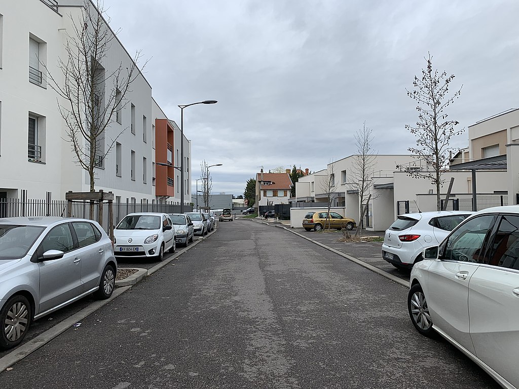 Chauffage géothermique Rillieux-la-Pape