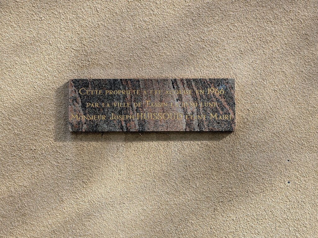 Chauffage géothermique Tassin-la-Demi-Lune