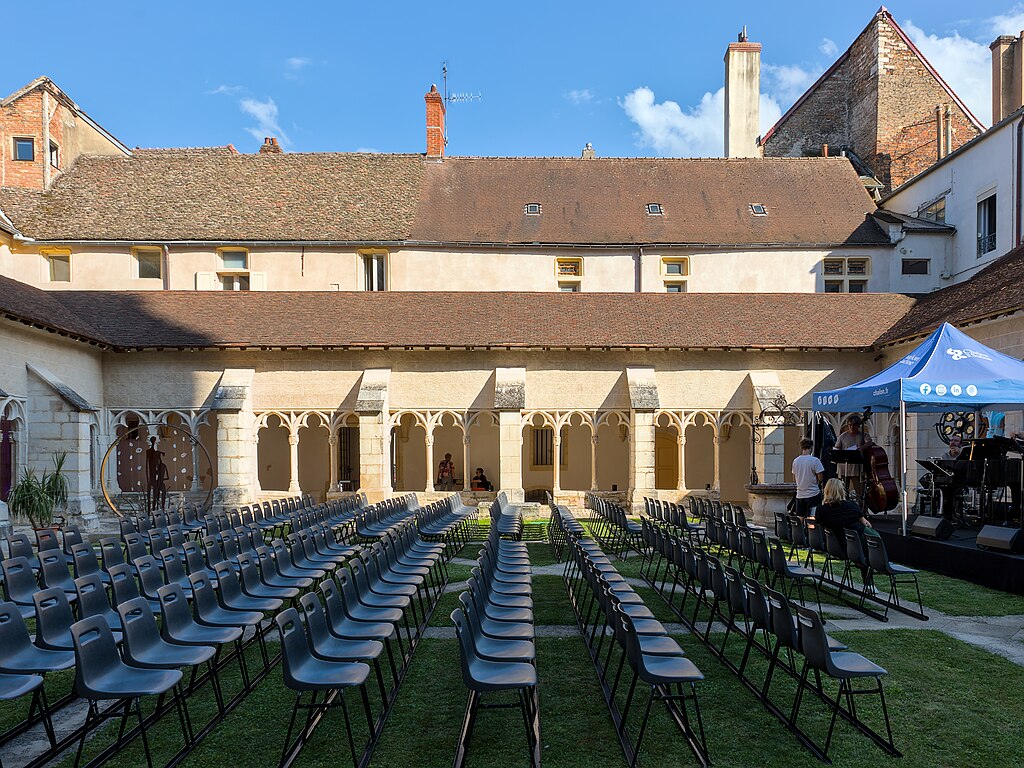 Chauffage géothermique Chalon-sur-Saône