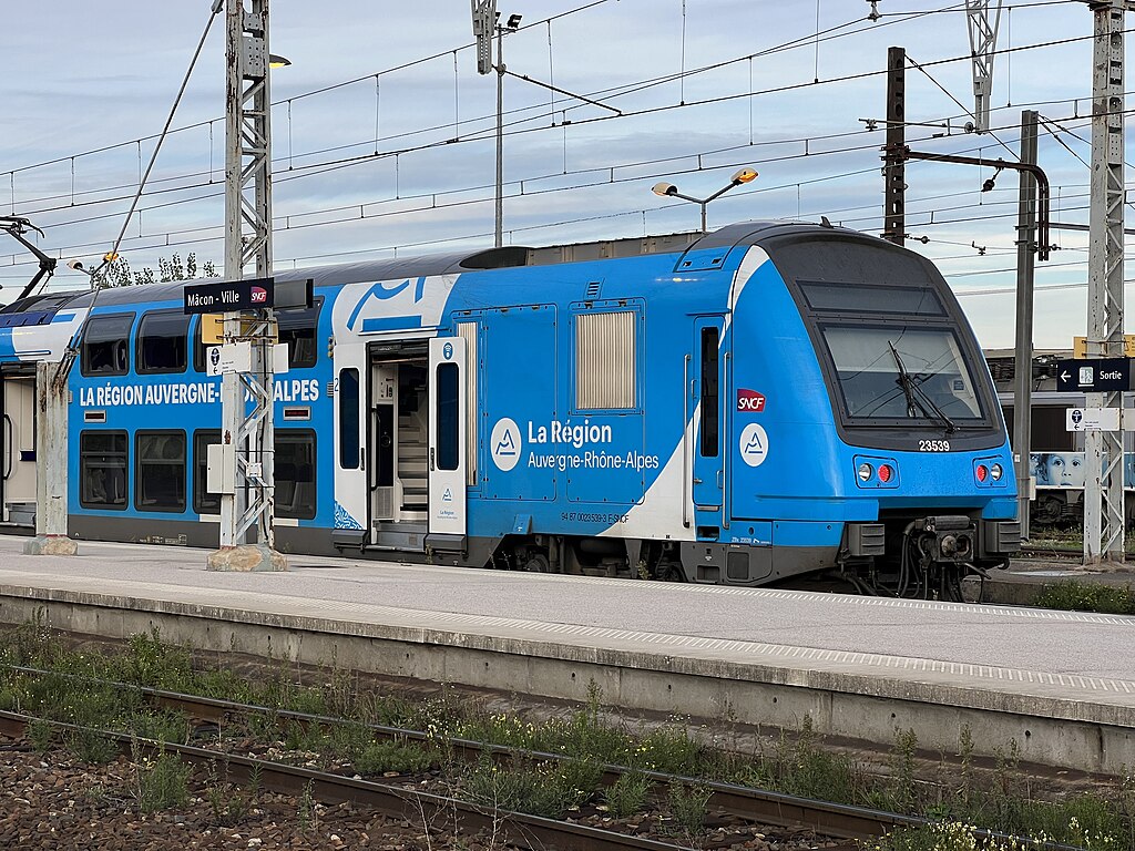 Chauffage géothermique Mâcon