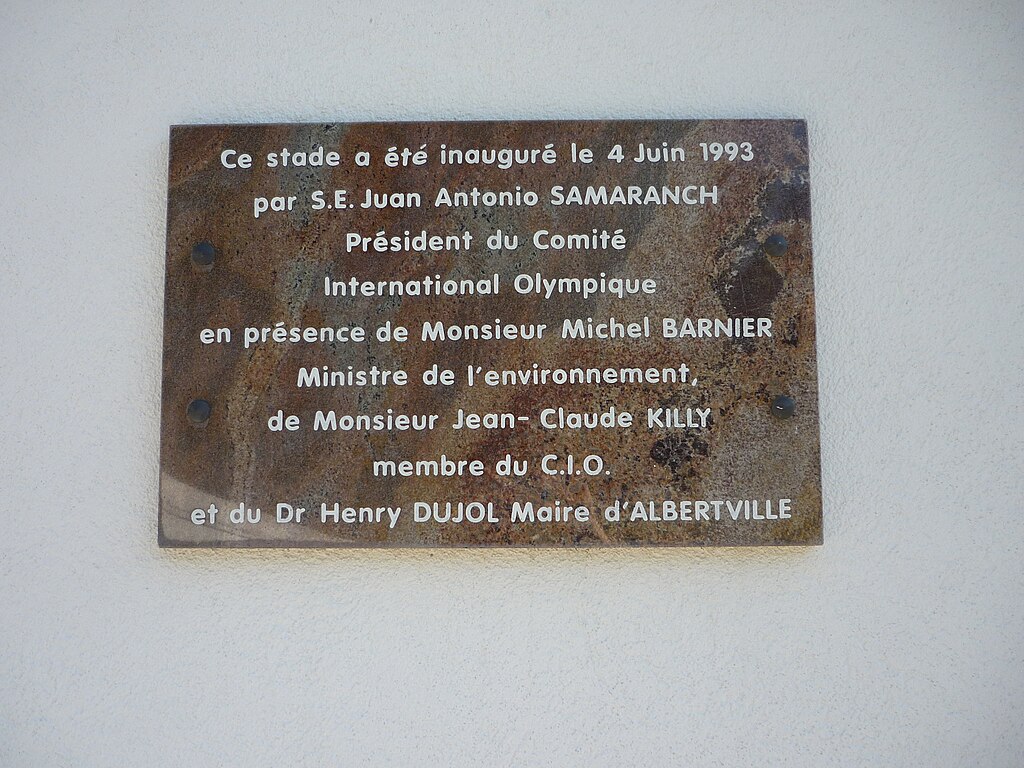 Chauffage géothermique Albertville