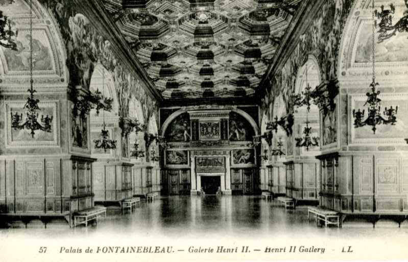 Chauffage géothermique Fontainebleau