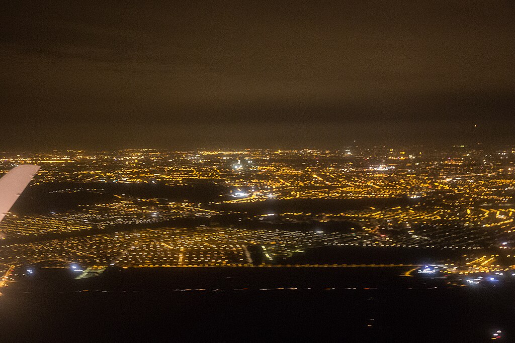 Chauffage géothermique Mitry-Mory