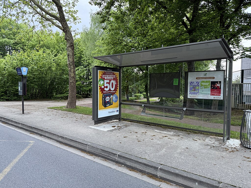 Chauffage géothermique Noisiel