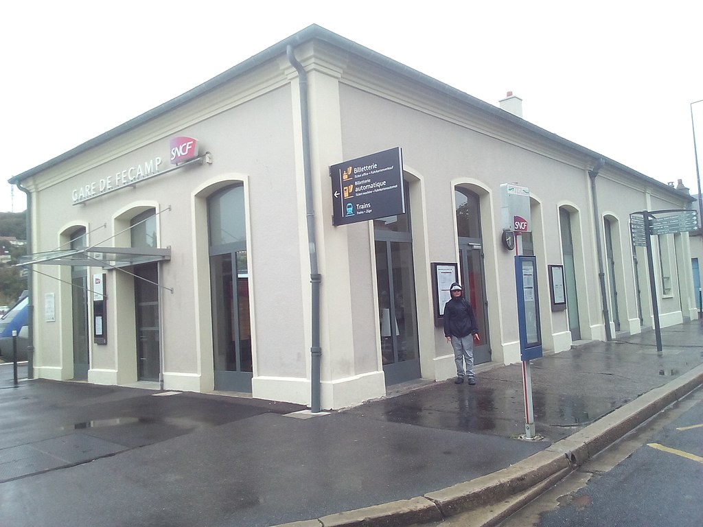 Chauffage géothermique Fécamp