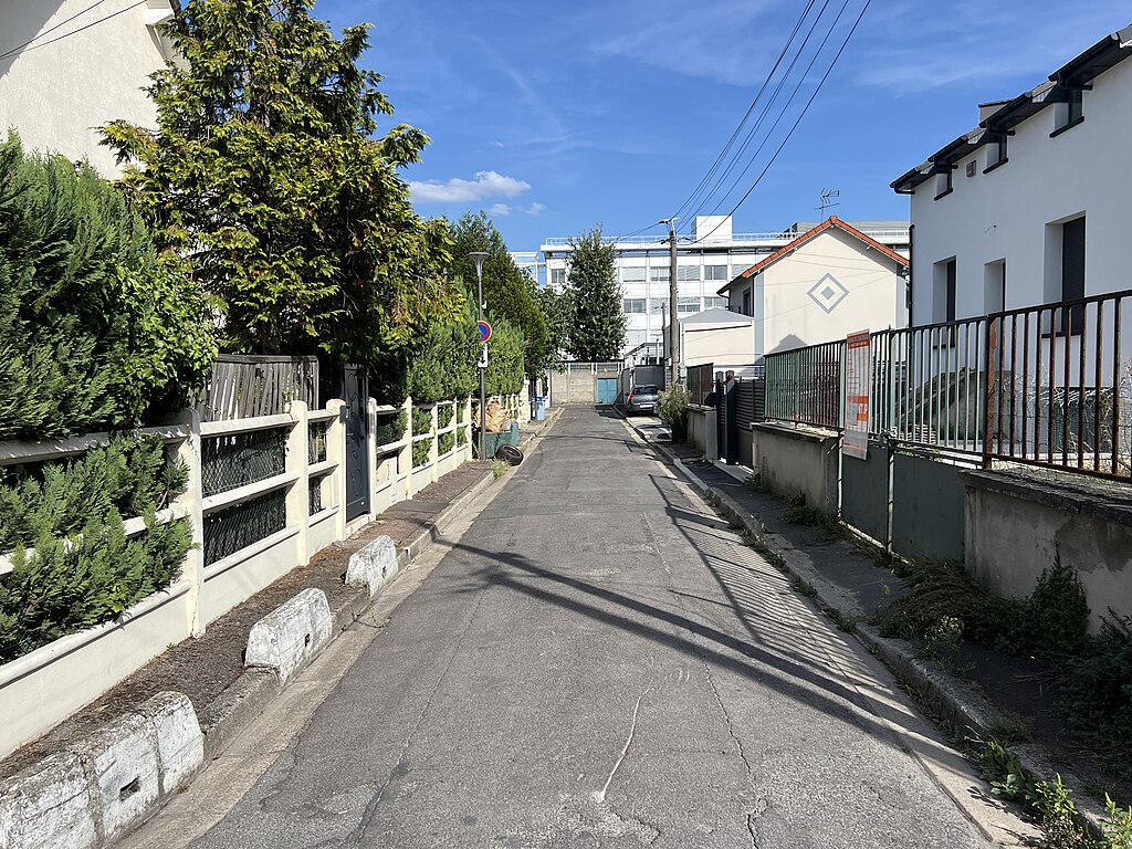 Chauffage géothermique Aulnay-sous-Bois