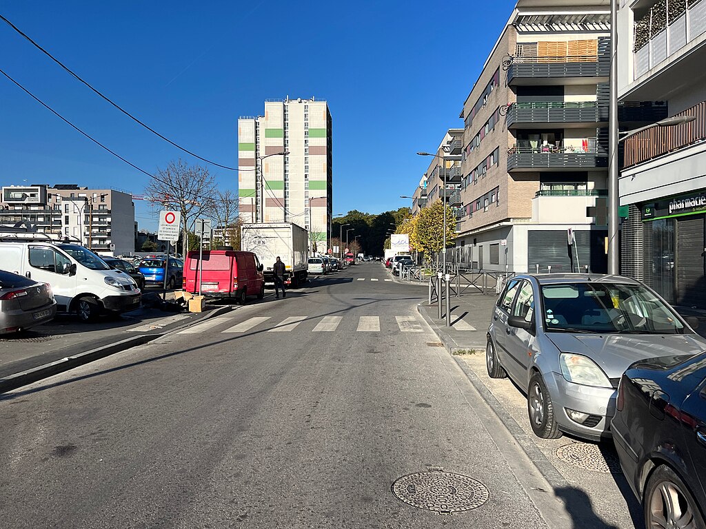 Chauffage géothermique Clichy-sous-Bois