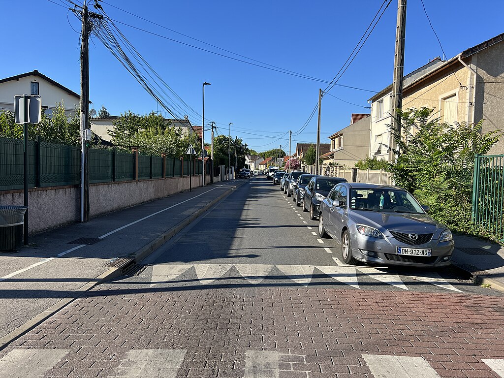 Chauffage géothermique Le Blanc-Mesnil
