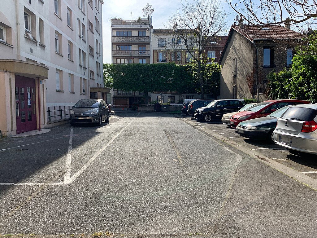 Chauffage géothermique Le Pré-Saint-Gervais