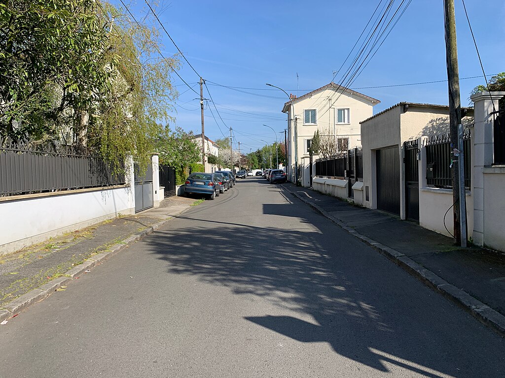 Chauffage géothermique Le Raincy