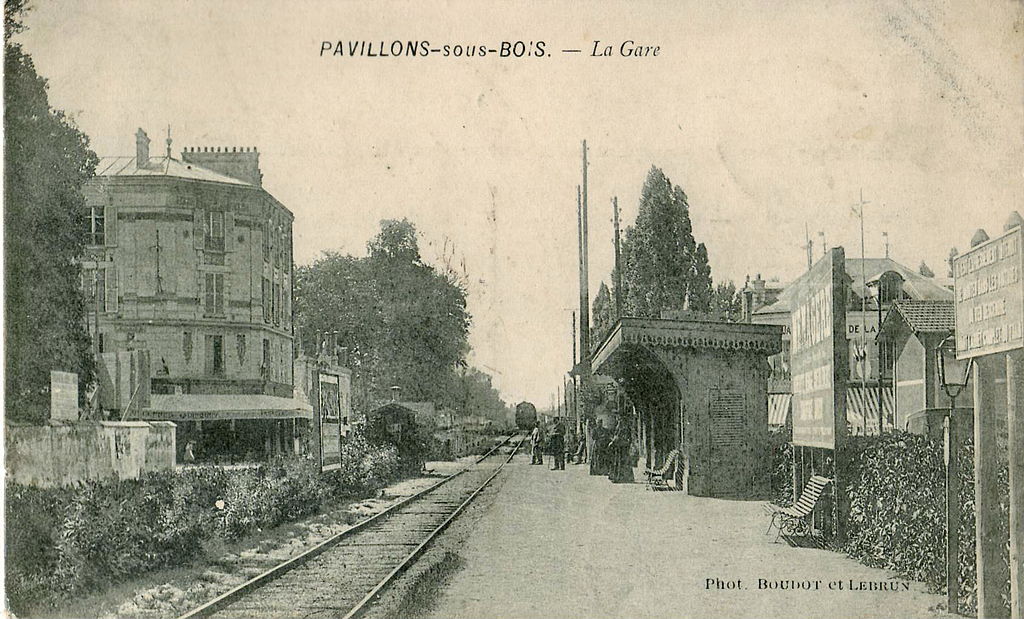 Chauffage géothermique Les Pavillons-sous-Bois
