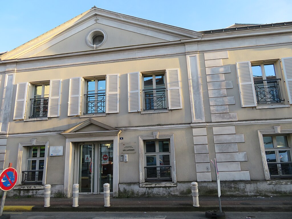 Chauffage géothermique Montfermeil