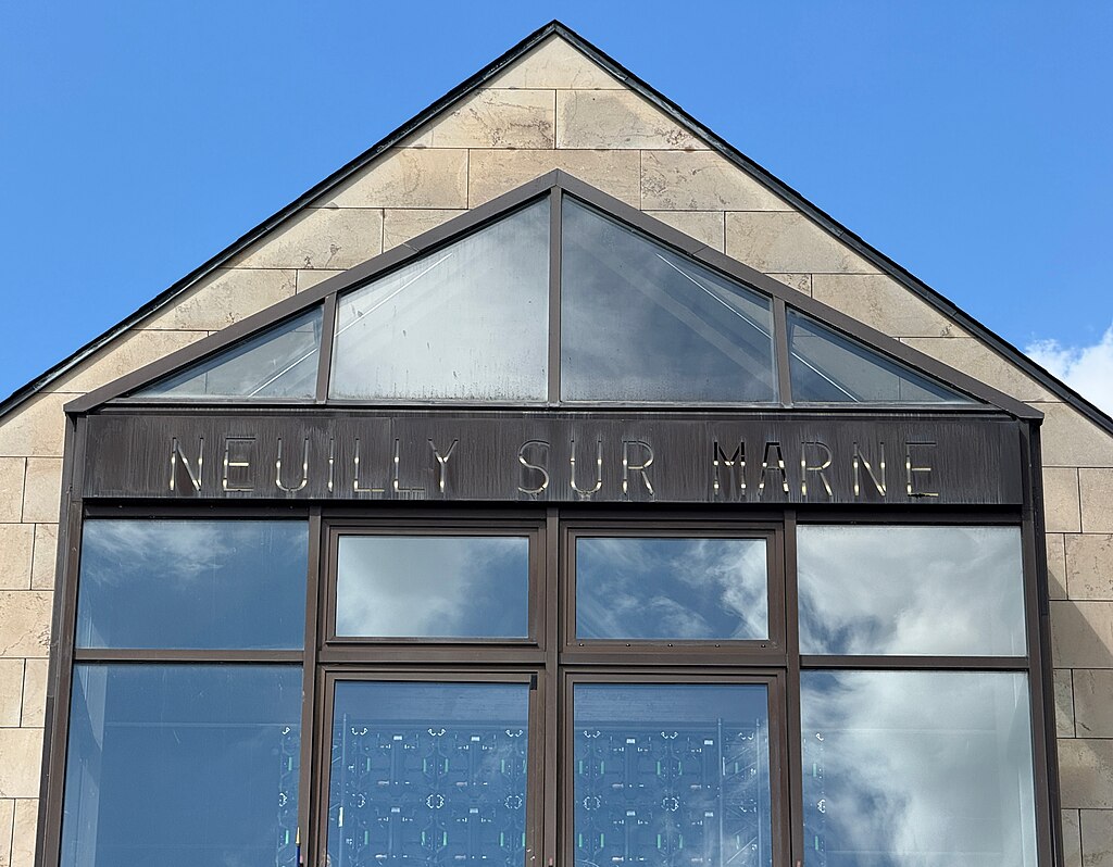 Chauffage géothermique Neuilly-sur-Marne