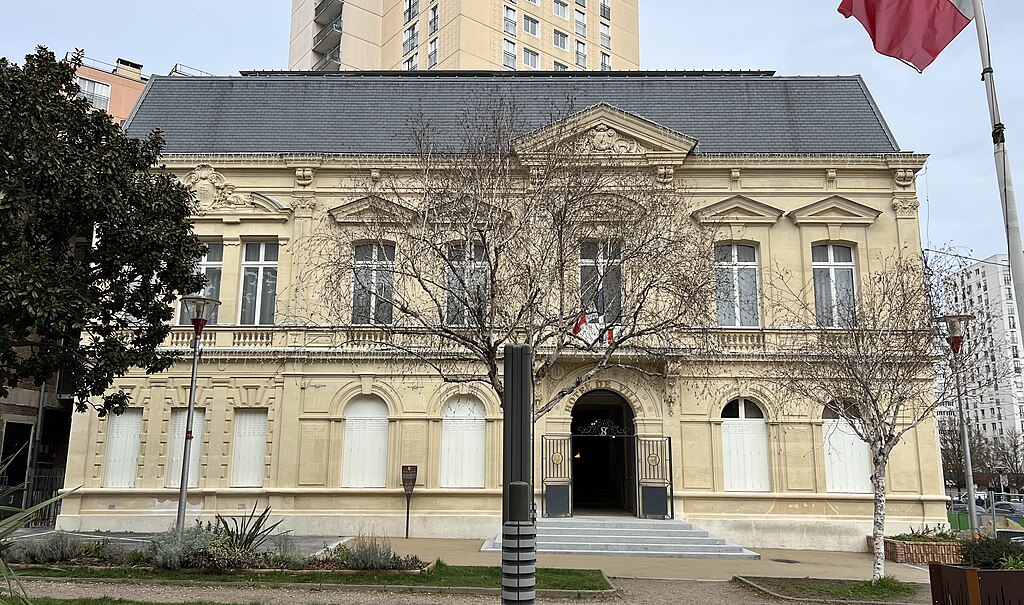 Chauffage géothermique Noisy-le-Sec