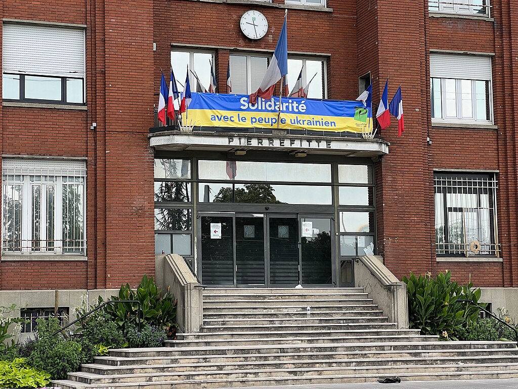 Chauffage géothermique Pierrefitte-sur-Seine