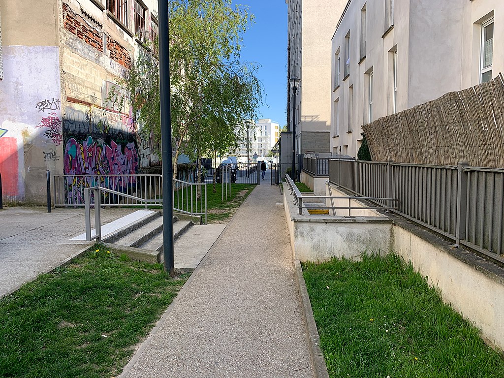 Chauffage géothermique Romainville