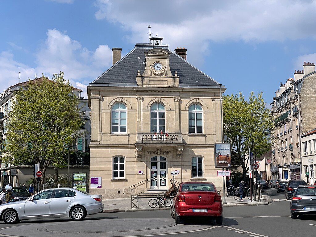 Chauffage géothermique Rosny-sous-Bois