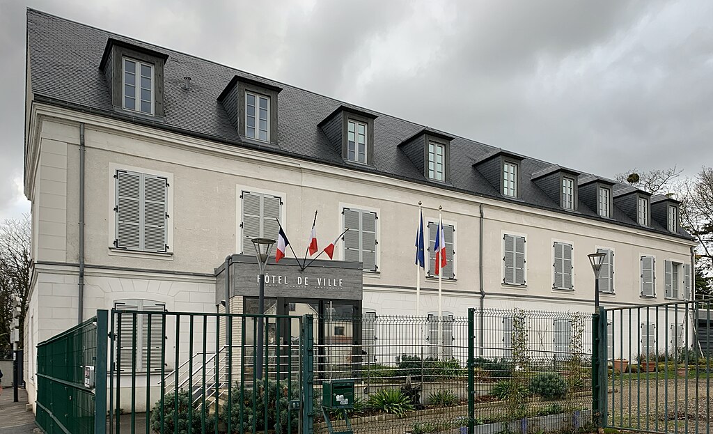 Chauffage géothermique Sevran