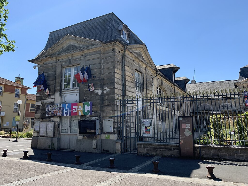 Chauffage géothermique Stains