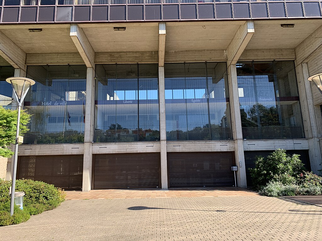 Chauffage géothermique Tremblay-en-France